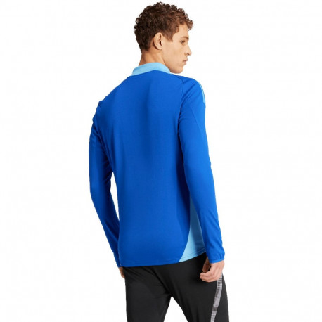 Adidas meeste treeningpluus Tiro 24 Competition Training Top IS1641 2XL, sinine