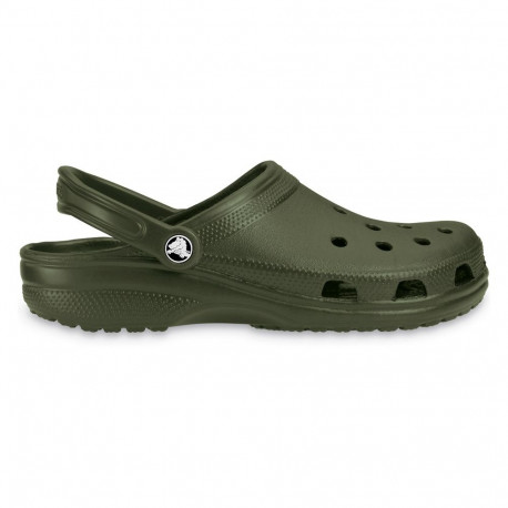 Chodaki Crocs Classic khaki 10001 309 39-40