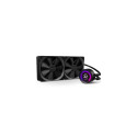 NZXT Kraken Z63 Processor All-in-one liquid cooler Black 1 pc(s)