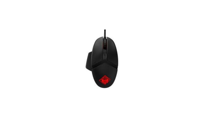 HP OMEN by Reactor Mouse