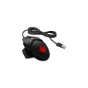 HP OMEN by Reactor Mouse