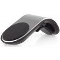 AMiO phone car vent mount HOLD-12