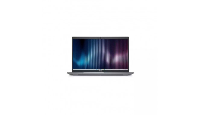 Sülearvuti DELL Latitude 5540/Core i5-1335U/16GB/256GB SSD/15.6" FHD/Int/FgrPr & SmtCd/FHD Cam/Mic/W