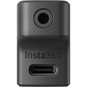 Insta360 Ace/Ace Pro Mic Adapter