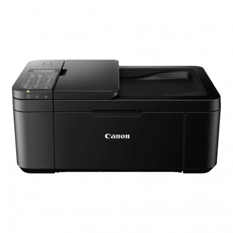 Canon kõik-ühes printer PIXMA TR4750i, must