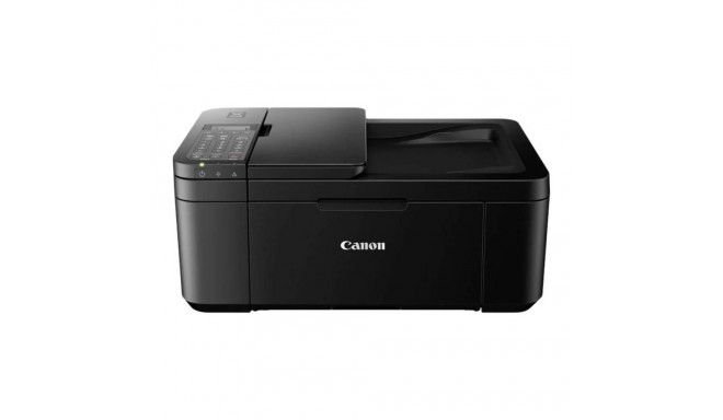 Canon kõik-ühes tindiprinter PIXMA TR4750i, must