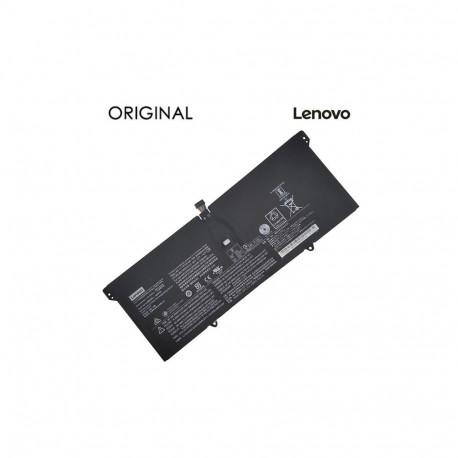 Notebook battery LENOVO L16M4P60, 9120mAh, Original