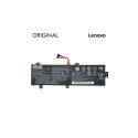 Notebook battery LENOVO L15L2PB4, 4030mAh, Original