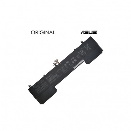Notebook Battery ASUS C42N1839, 4480mAh, Original