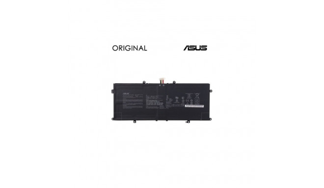 Notebook Battery ASUS C41N1904, 4220mAh, Original