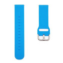 Smart Watch Band for Kids Compatible with Q55A, Blue
