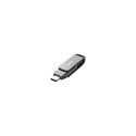 MEMORY DRIVE FLASH USB3.1 32GB/D400 LJDD400032G-BNQNG LEXAR