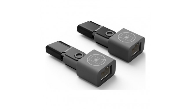 LOGITECH Rally Mic Pod Cat Coupler must WW-9002