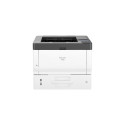 RICOH P501 A4 printer 43 ppm 2GB+320GB HDD USB Gigabit LAN PCL/PS3 duplex 500 +100 sheets starter to