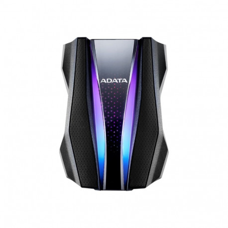 ADATA AHD770G-1TU32G1-CBK väline kõvaketas vastupidav HD770 1TB USB3 must IP68 sertifikaat