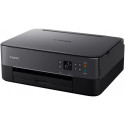 Canon kõik-ühes tindiprinter PIXMA TS5350i, must