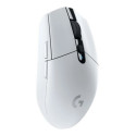 LOGITECH G305 Recoil Gaming Mouse - WHITE - EER