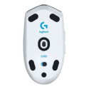 LOGITECH G305 Recoil Gaming Mouse - WHITE - EER