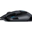 LOGITECH G402 Hyperion Fury FPS Gaming Mouse - USB - EWR2