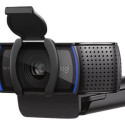 Logitech veebikaamera C920e HD 1080p