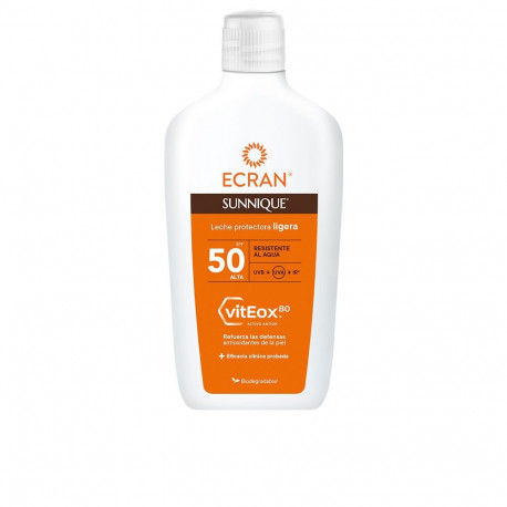 Ecran Sunnique päikesekaitsepiim SPF50 370ml
