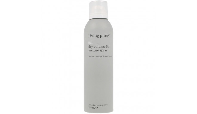 LIVING PROOF FULL dry volume & texture spray 238 ml