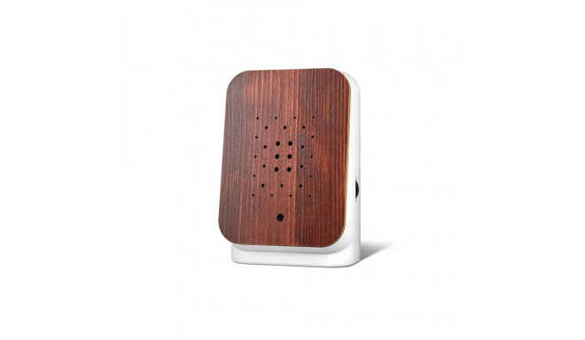 Junglebox sound box (Teak)