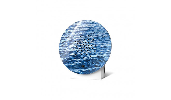 Oceanbox Sound Box (Wave View)