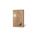 Birdybox sounding box - nest (Dark oak color)