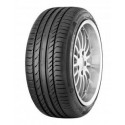 295/40R22 Continental SportContact 5