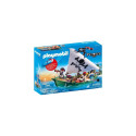 Playmobil 70151 - Pirates Ship