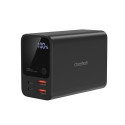 Choetech B635BK USB-A / USB-C powerbanka 22,5W 27000mAh - černá