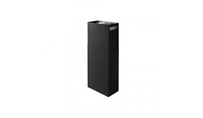 Black chimney kit