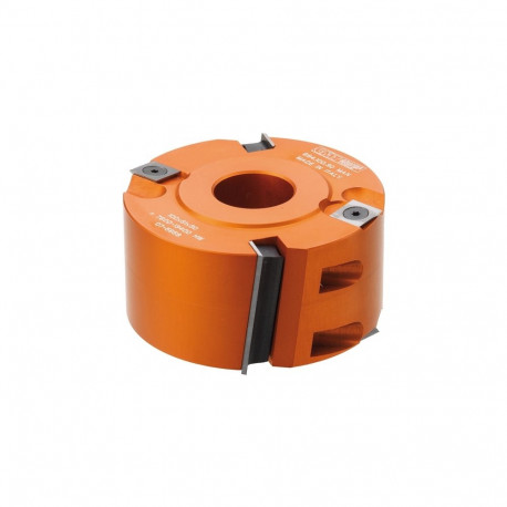 Valtsi freespea D=100x50x30 mm (ALU)