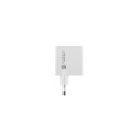 USB CHARGER NATEC RIBERA GAN 1X USB-A + 1X USB-C 65W WHITE