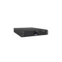 UPS RACK ARMAC R/3000I/PF1 ON-LINE 3000VA 8X IEC C13 OUTLETS USB-B LCD METAL CASE