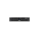 UPS RACK ARMAC R/3000I/PF1 ON-LINE 3000VA 8X IEC C13 OUTLETS USB-B LCD METAL CASE