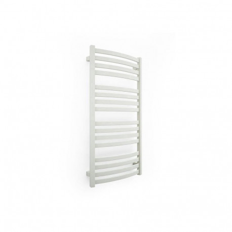 TOWEL DRYER D01 960/500. WHITE