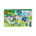CONSTRUCTOR LEGO DUPLO TOWN 10959