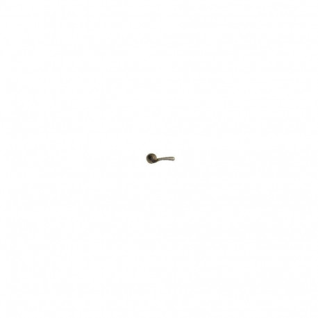 DOOR HANDLE A01-Z14 INDOOR A BRASS