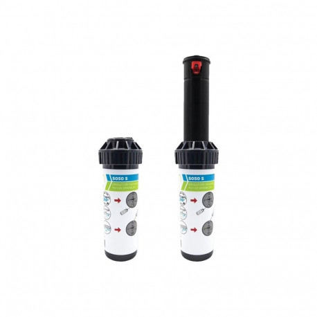 K5 - 3/4IN DYNAMIC SPRINKLER LABEL