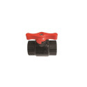 PP BALL VALVE 1IN F