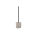 TOILET BRUSH QUADROTTO QU33-66LIGHT BRN