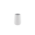 MARIKA TOOTHBRUSH HOLDER WHITE