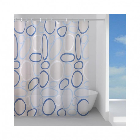 SHOW CURTAIN 180X200 CIOTOLI TVI13441800