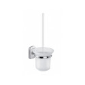 SUSPENDED LAVATORY PAN BRUSH EVEREST EV