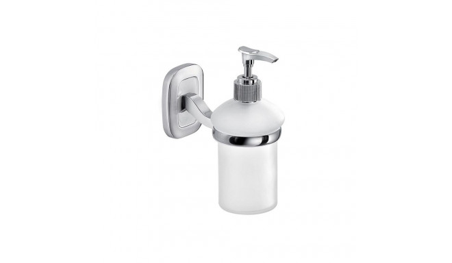 SUSPENDED SOAP DISPENSER EVEREST EV8013