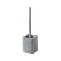 ARIES TOILET BRUSH GREY