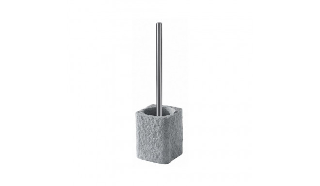 ARIES TOILET BRUSH GREY