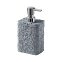 ARIES SOAP DISPENSER GREY